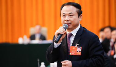 两会季丨今年，张天任代表提交议案4件，聚焦这些方面！