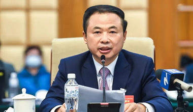 两会季丨围绕新能源产业，张天任代表提交这些建议