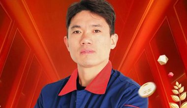 邵一超：这件事，难住了他？难不住他！