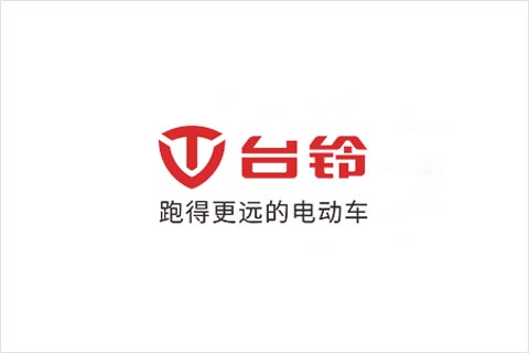 918博天堂电池合作伙伴 台铃电动车